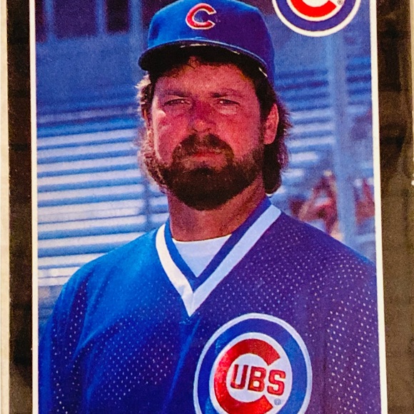 11 Major League Baseball Cards - Picture 4 of 11